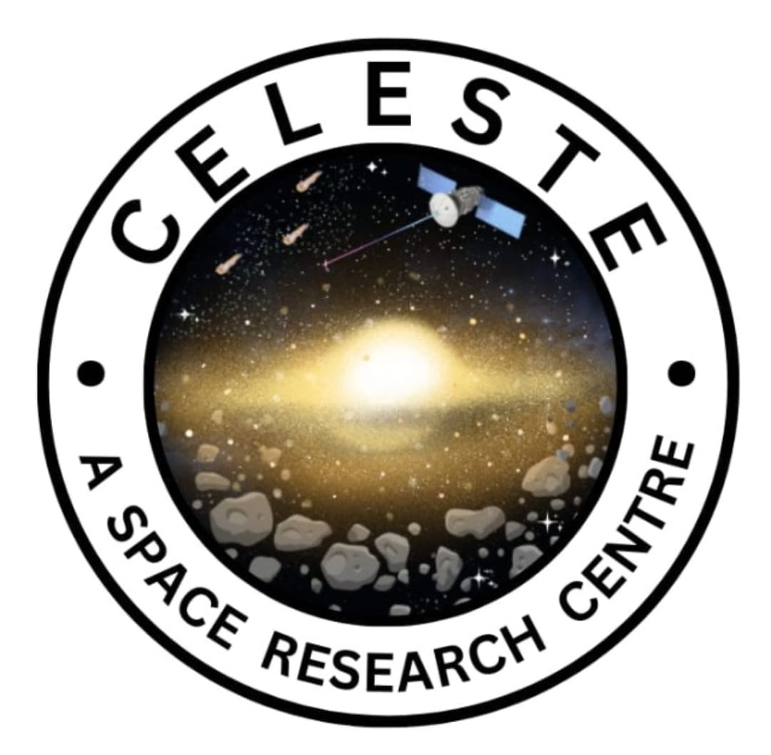 Celeste Logo